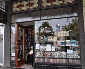 The Known World Bookshop & Boutique City Apartment - Accommodation Melbourne 0