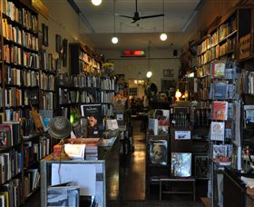 The Known World Bookshop & Boutique City Apartment - Accommodation Melbourne 1