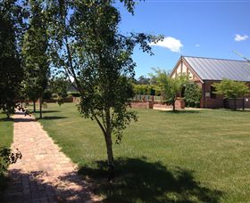 Daylesford Cider Company - Accommodation Melbourne 1