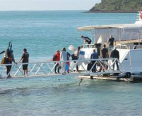 Long Island QLD Accommodation Melbourne