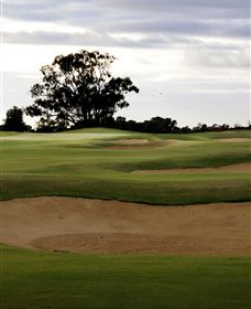 Black Bull Golf Club - Accommodation Melbourne 0