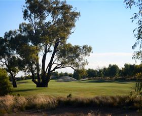 Black Bull Golf Club - Accommodation Melbourne 2