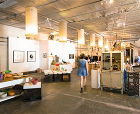 Stockroom - Accommodation Melbourne 0