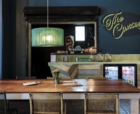 Stockroom - Accommodation Melbourne 1
