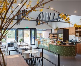 Piper Street Food Company - Accommodation Melbourne 0