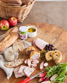 Piper Street Food Company - Accommodation Melbourne 3