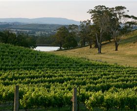 Baynton VIC Accommodation Melbourne