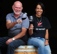 Tar  Roses Wines - Accommodation Melbourne