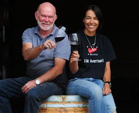 Tar & Roses Wines - Accommodation Melbourne 0