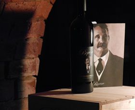 Baptista - David Traeger - Accommodation Melbourne 1