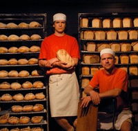 RedBeard Historic Bakery - Accommodation Melbourne