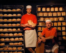 RedBeard Historic Bakery - Accommodation Melbourne 0