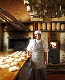 RedBeard Historic Bakery - Accommodation Melbourne 1