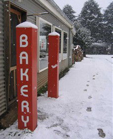 RedBeard Historic Bakery - Accommodation Melbourne 4