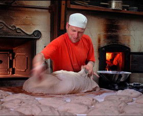 RedBeard Historic Bakery - Accommodation Melbourne 5