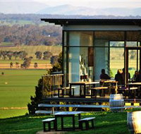 Tallis Wine Cellar Door - Accommodation Melbourne