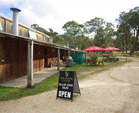 Carlsruhe VIC Accommodation Melbourne