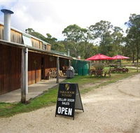 Paramoor Winery - Accommodation Melbourne