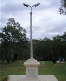 Mount Morgan QLD Accommodation Melbourne