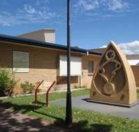 Chinchilla White Gums Art Gallery - Accommodation Melbourne