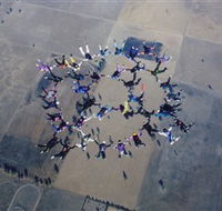 Corowa Jump Shak - Accommodation Melbourne