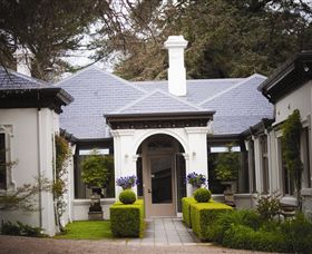 Duneira, Mt Macedon - Accommodation Melbourne 0