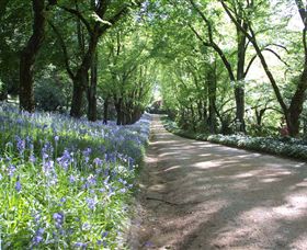 Duneira, Mt Macedon - Accommodation Melbourne 3