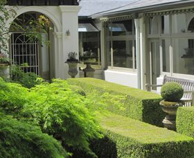 Duneira, Mt Macedon - Accommodation Melbourne 6