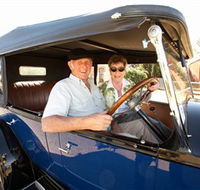 Max's Motor Museum - Accommodation Melbourne