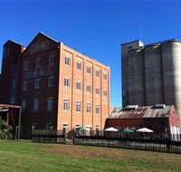 Corowa Whisky and Chocolate - Accommodation Melbourne