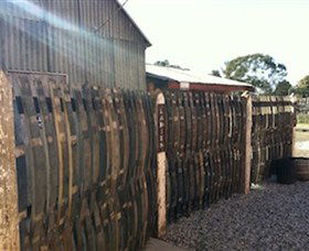 Corowa Whisky And Chocolate - Accommodation Melbourne 1
