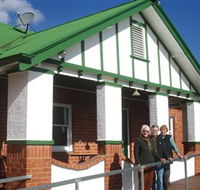 Gallery 294 - Accommodation Melbourne
