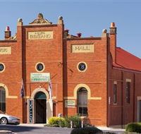 Corowa Federation Museum - Accommodation Melbourne