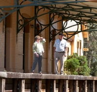 Federation Story Self Guided Walking Tour - Accommodation Melbourne