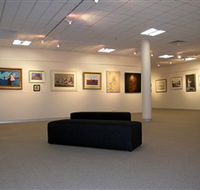 Art Space - Accommodation Melbourne