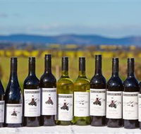 Houlaghans Valley Wines - Accommodation Melbourne