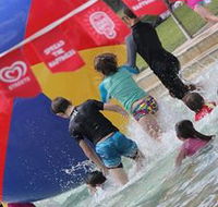 Corowa Aquatic Centre - Accommodation Melbourne