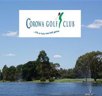 Corowa Golf Club - Accommodation Melbourne