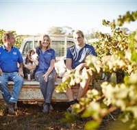 Lake Moodemere Estate - Accommodation Melbourne