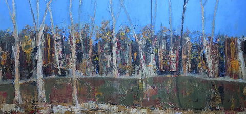 Gallery Blackheath - Accommodation Melbourne 1