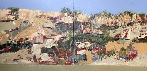 Gallery Blackheath - Accommodation Melbourne 3