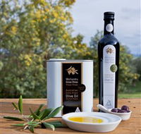 Wollundry Grove Olives - Accommodation Melbourne