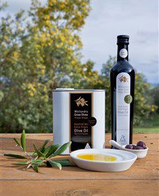 Wollundry Grove Olives - Accommodation Melbourne 0
