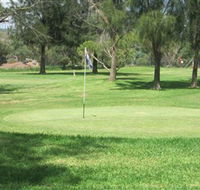 Wiradjuri Golf Centre - Accommodation Melbourne