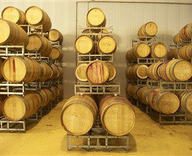 Charles Sturt University Winery Wagga Wagga - Accommodation Melbourne 0