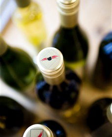 Charles Sturt University Winery Wagga Wagga - Accommodation Melbourne 2