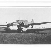 Avro Anson Landing Site - Accommodation Melbourne