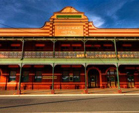 Broadway Museum - Accommodation Melbourne 0
