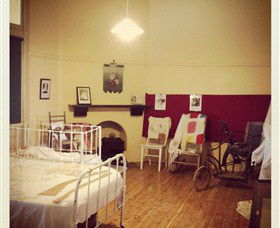 Broadway Museum - Accommodation Melbourne 1