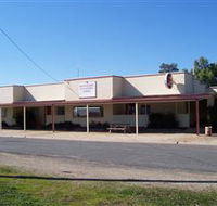 Brocklesby Hotel - Accommodation Melbourne